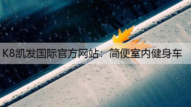 K8凯发国际官方网站：简便室内健身车