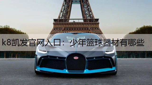 k8凯发官网入口：少年篮球器材有哪些
