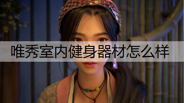 唯秀室内健身器材怎么样