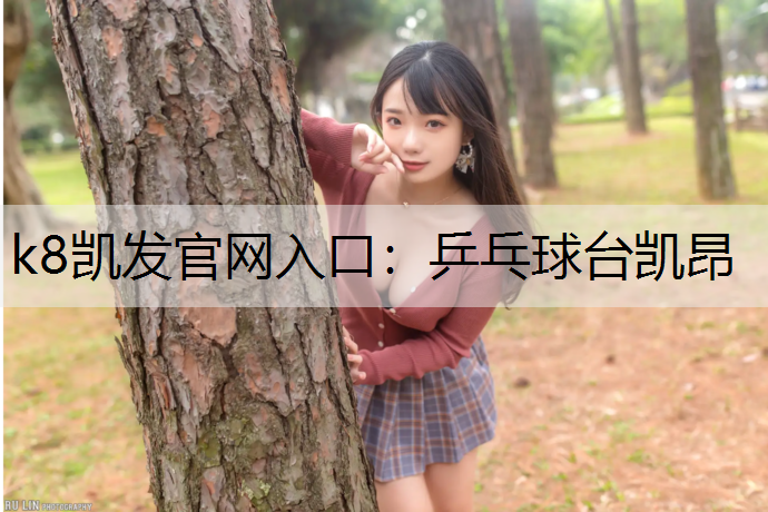 k8凯发官网入口：乒乓球台凯昂