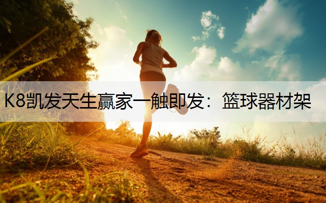 篮球器材架