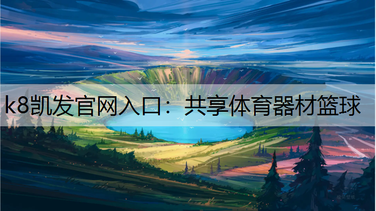 共享体育器材篮球