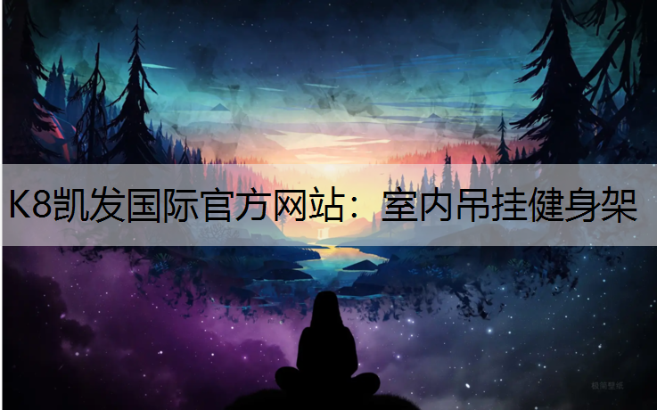 室内吊挂健身架