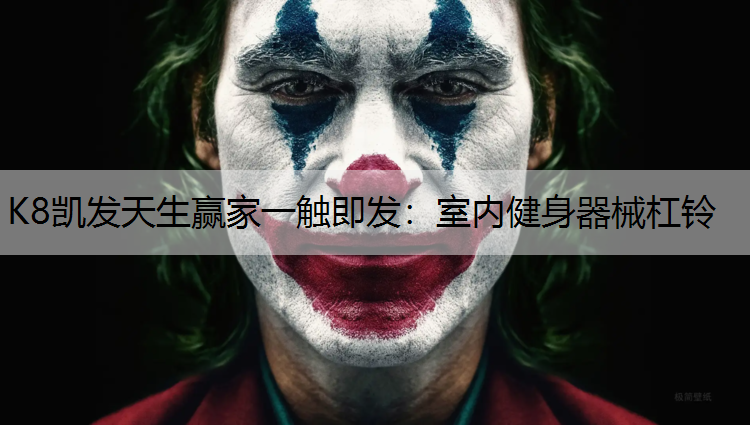 室内健身器械杠铃